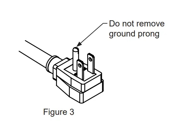 Installing Your Appliance