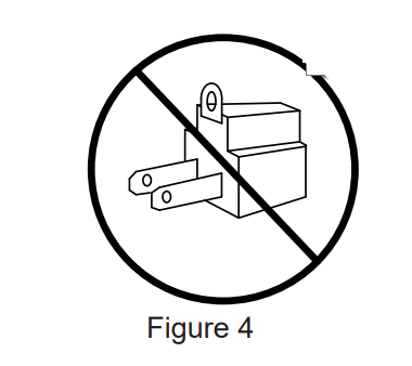 Installing Your Appliance