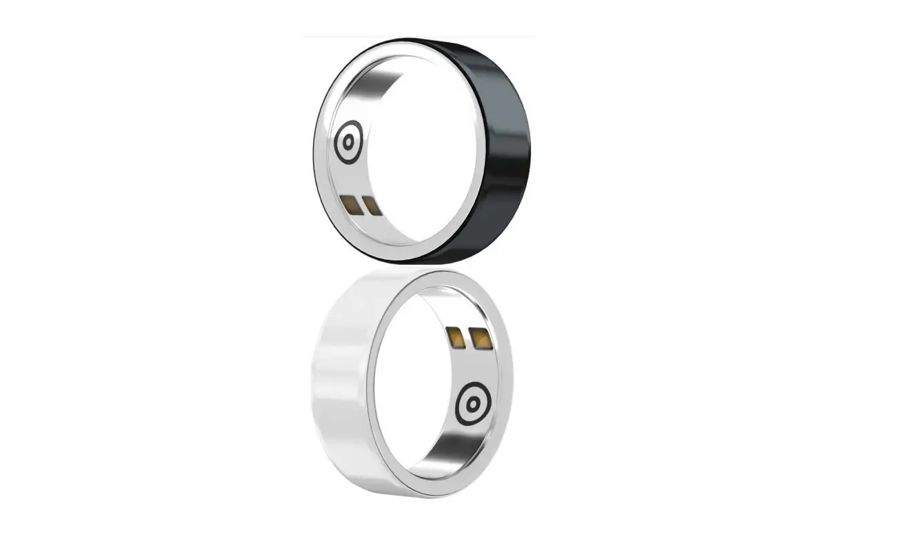 Fitiger Sr-h Health Fitness Tracker Smart Ring User Guide