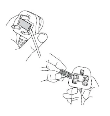 Russell Hobbs RHFH1005 B W Fan Heater-FIG-3