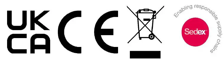 Russell Hobbs RHFH1005 B W Fan Heater-FIG-5