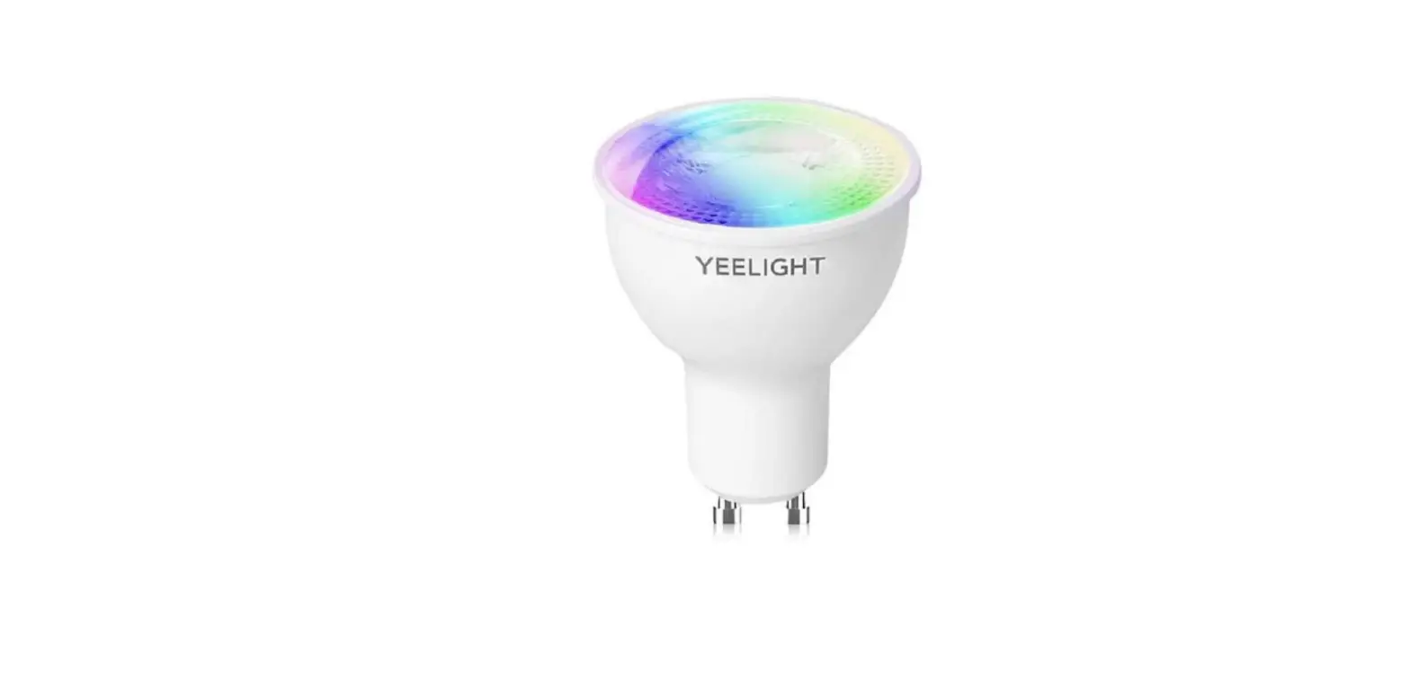 Yeelight Yldp004 Smart Light Bulb User Manual