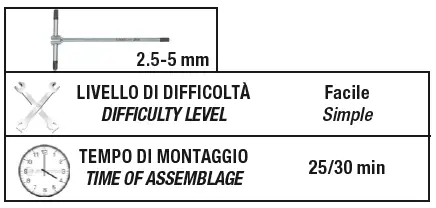 rizoma CT017 Clutch Fluid Reservoir fig-2