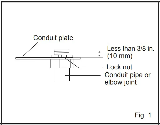 WIRES FOR INDOOR UNIT