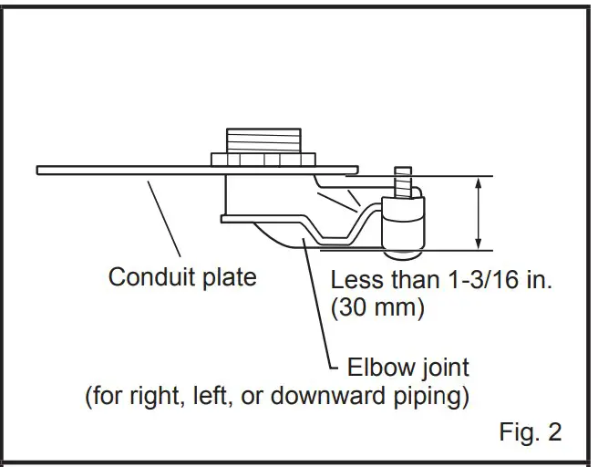 WIRES FOR INDOOR UNIT