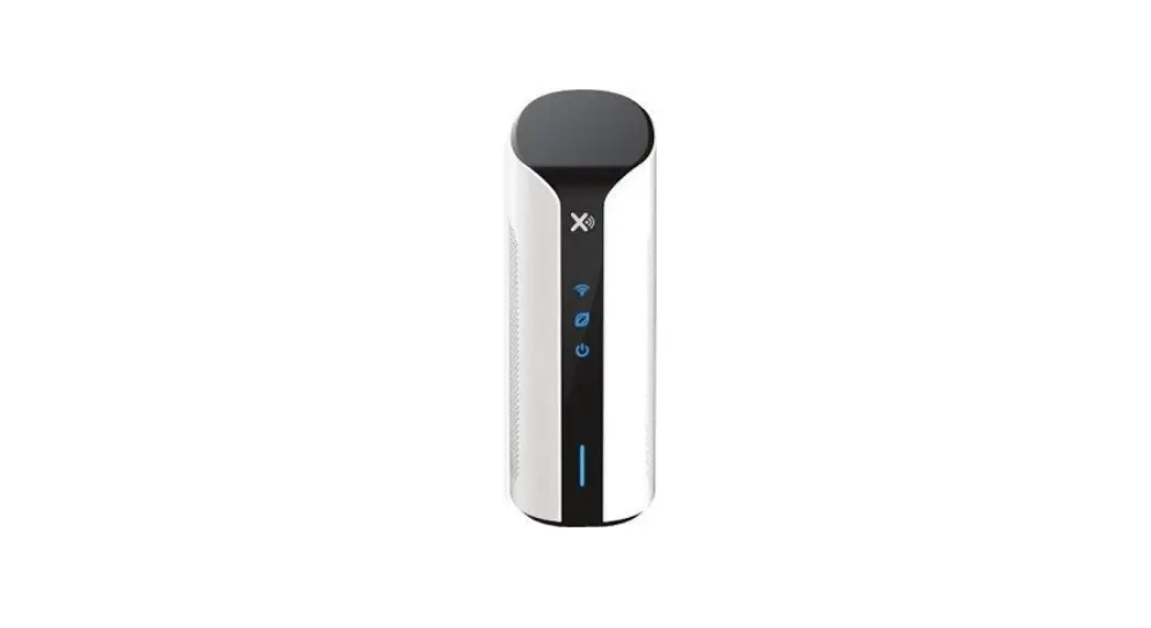 Xunison Hub D50 Powerful Mesh Wifi System User Guide