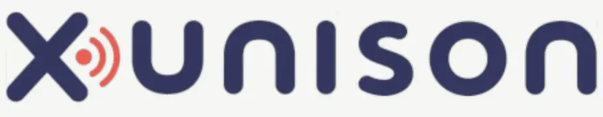 xunison logo
