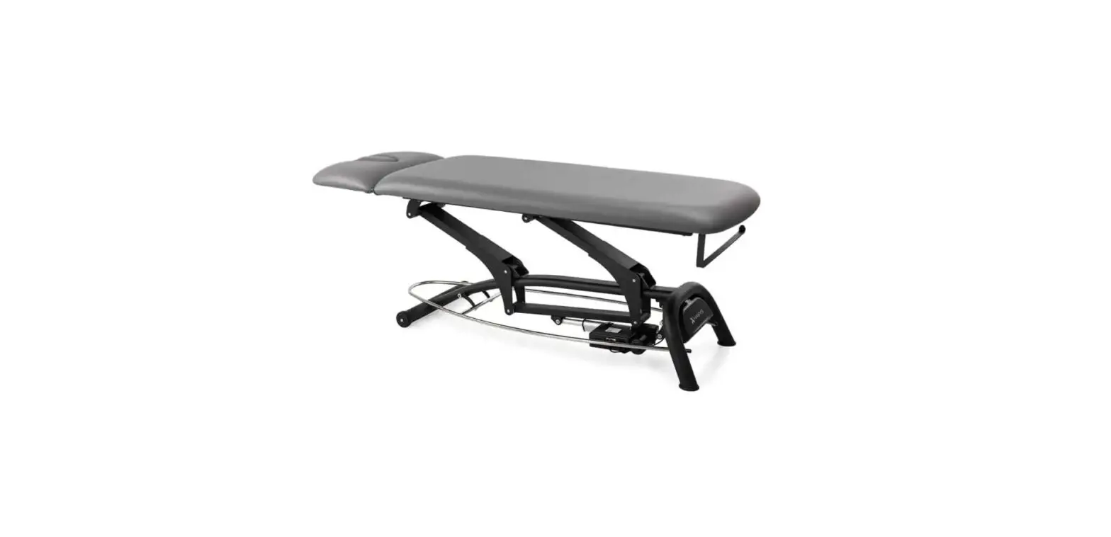 Habys Agila 2 Electric Treatment Tables Agila Instruction Manual Habys Agila 2 Electric Treatment Tables Agila Instruction Manual