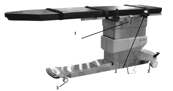 BIODEX-058-846-Surgical-C-Arm-Table-fig-8