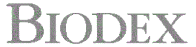 BIODEX-logo
