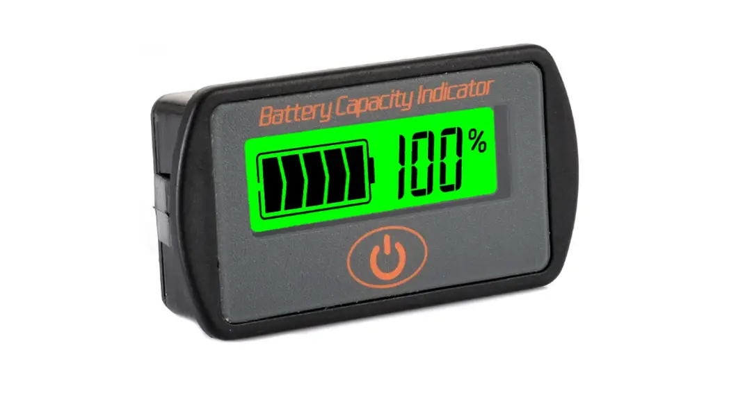 Baiway Ly7 Battery Capacity Tester Instructions Baiway Ly7 Battery Capacity Tester Instructions