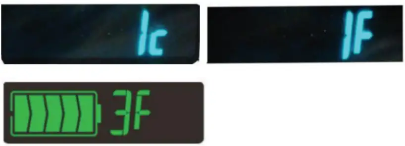 Baiway LY7 Battery Capacity Tester - fig 4