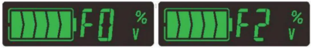 Baiway LY7 Battery Capacity Tester - fig 5