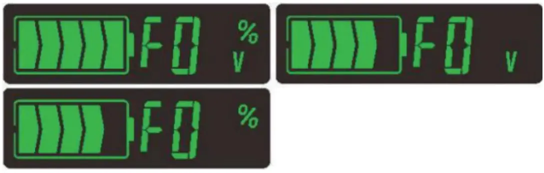 Baiway LY7 Battery Capacity Tester - fig 6