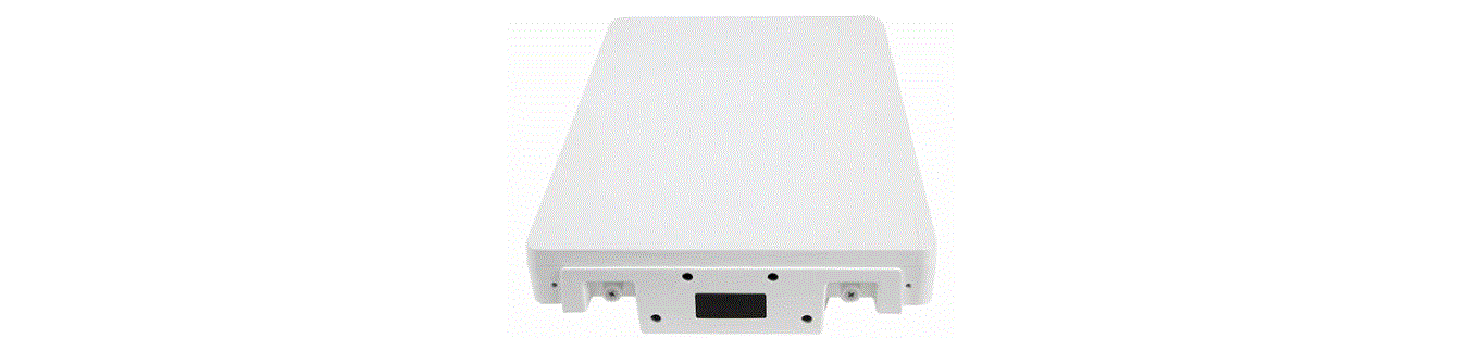 Araknis Networks An-520-ap-o Outdoor Wireless Access Point User Guide