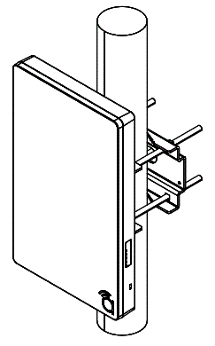 araknis-NETWORKS-AN-520-AP-O-Outdoor-Wireless-Access-Point-fig-1