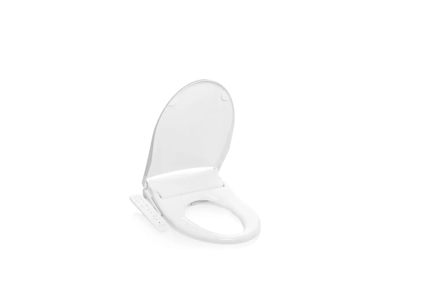 Brondell T22-ew Swash Thinline T22 Luxury Electric Side Controlled Bidet Seat Instructions Brondell T22-ew Swash Thinline T22 Luxury Electric Side Controlled Bidet Seat Instructions