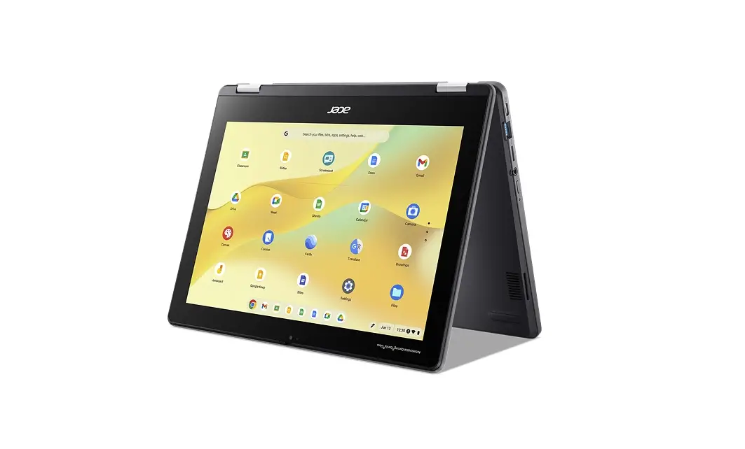 Acer Chromebook Spin 551 Laptops User Manual Acer Chromebook Spin 551 Laptops User Manual