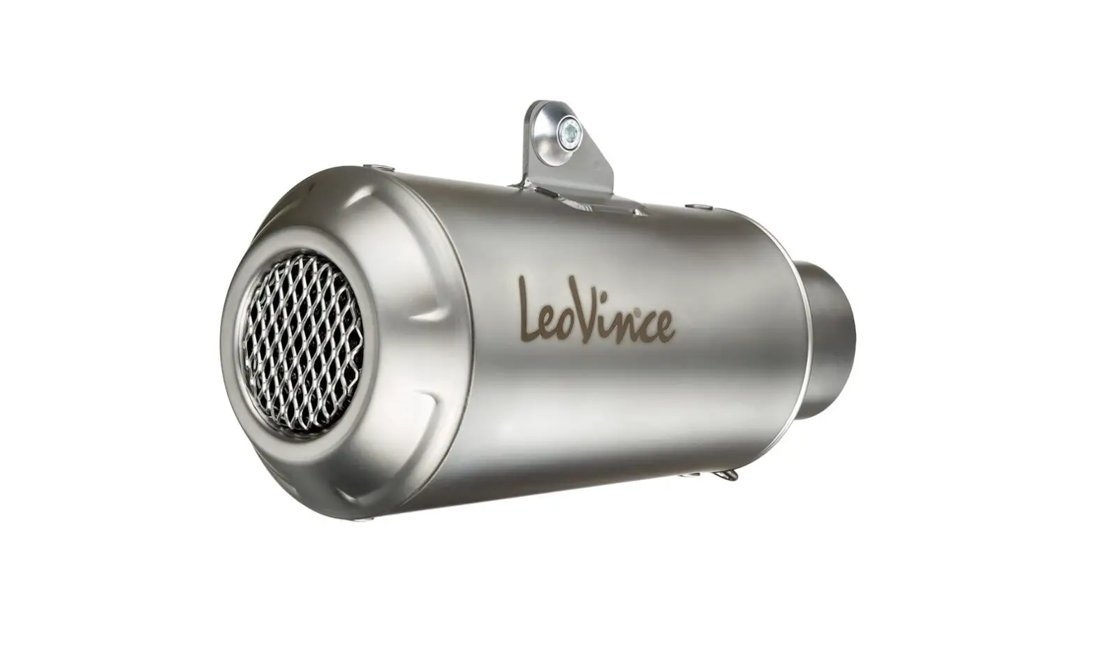 Leovince 15229 Lv-10 Slip On Exhaust Instruction Manual