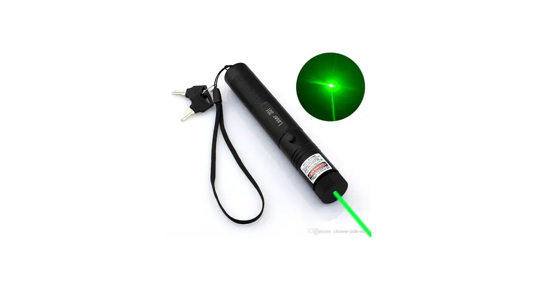 X-power Xpg300yn Laser Pointer User Manual X-power Xpg300yn Laser Pointer User Manual