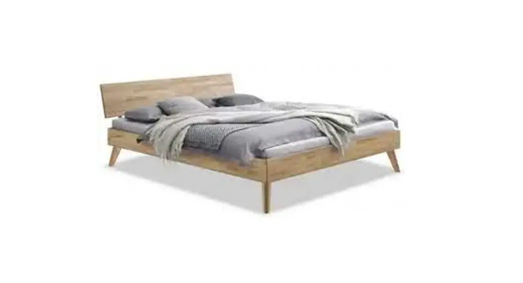 Hasena 660.00383 Bed Instruction Manual Hasena 660.00383 Bed Instruction Manual