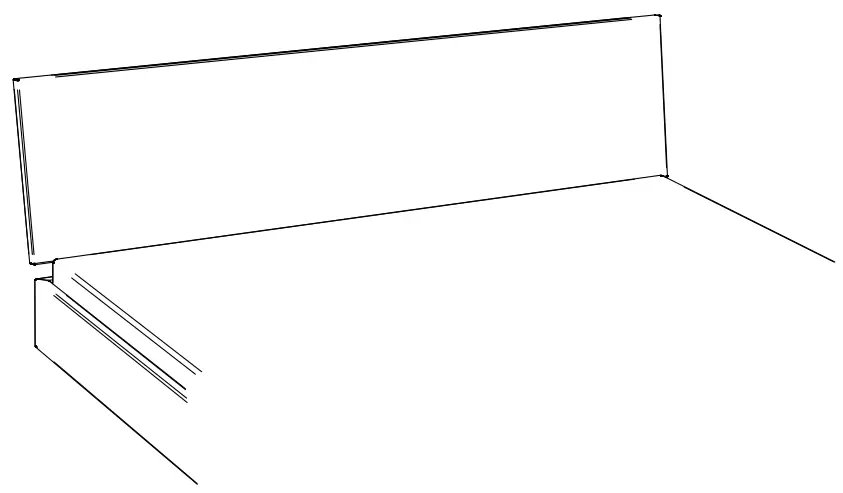 HASENA 660.00383 Bed - fig2