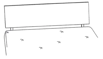 HASENA 660.00383 Bed - fig5