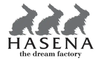 HASENA - logo