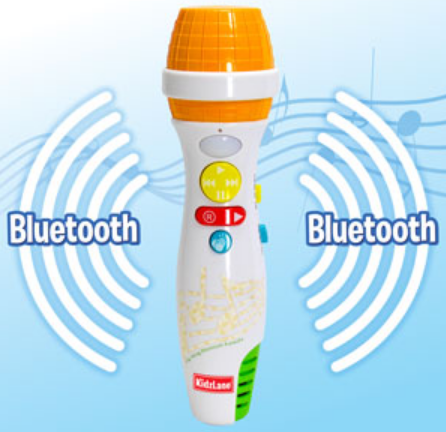 Kidzlane-KL-0516-Microphone-For-Kids-With-Bluetooth-fig-5