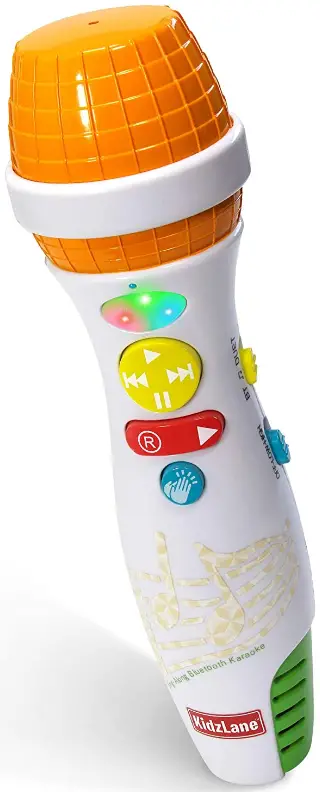 Kidzlane-KL-0516-Microphone-For-Kids-With-Bluetooth-product