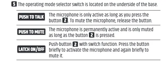 Components-Connection-Display-Control Continued