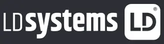 LD SYSTEMS Logo