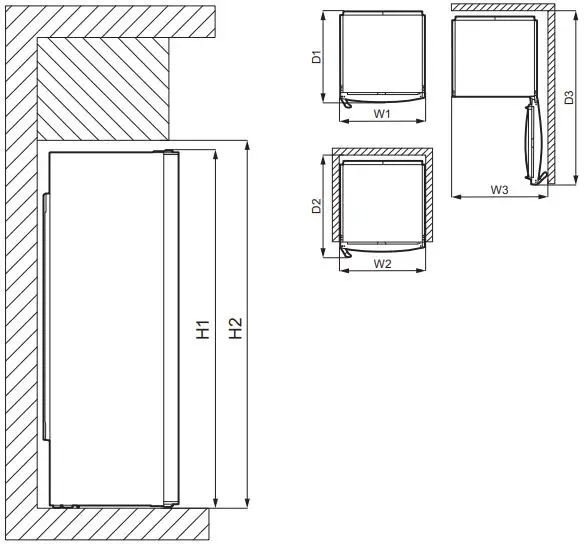 Electrolux-EUT5NF26W-Freezer-1