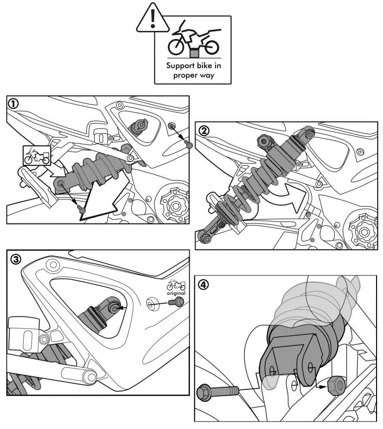 TOURATECH 09-612-5860-0-Shock-Absorber-3