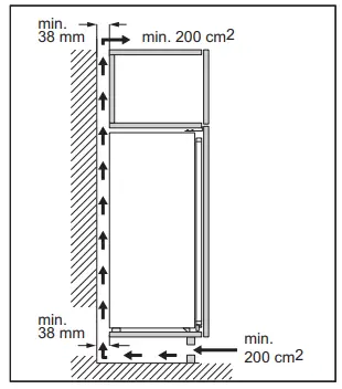 Electrolux-ENT3FF18S-Refrigerator-Freezer-Combination-fig-5