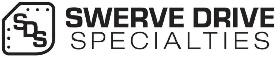 SWERVE DRIVE SPECIALTIES Logo