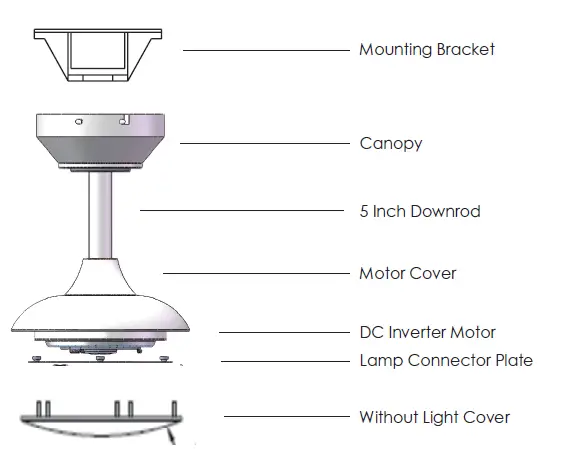 VENCHA-RAVEN-ABS-3-Blade-DC-Ceiling-Fan-02