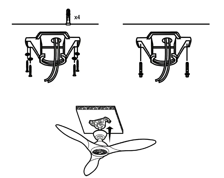 VENCHA-RAVEN-ABS-3-Blade-DC-Ceiling-Fan-05