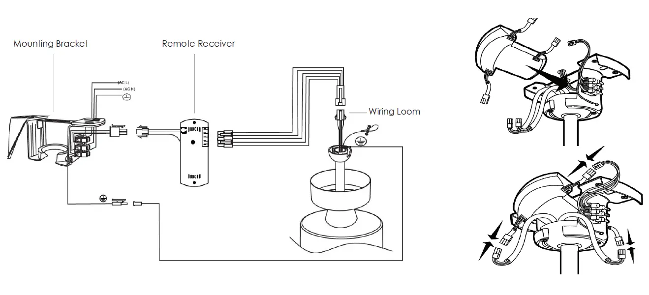 VENCHA-RAVEN-ABS-3-Blade-DC-Ceiling-Fan-11
