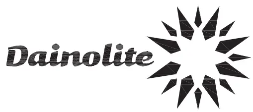 Dainolite Logo