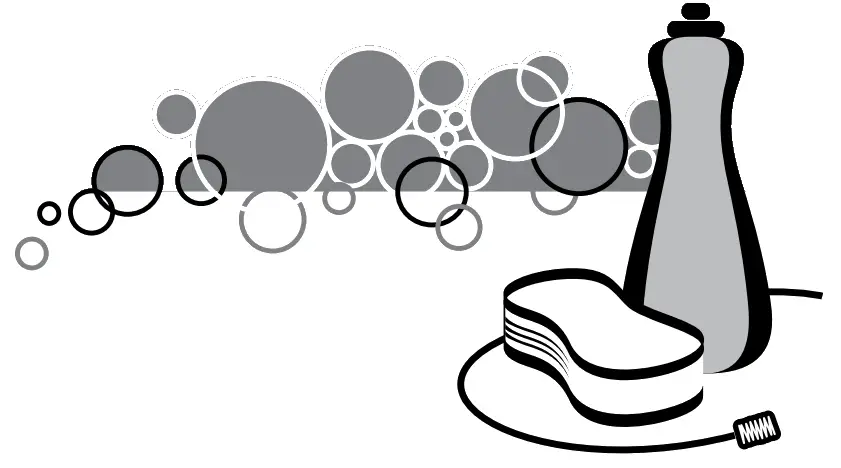 ERVER CP 3 2oz Stainless Steel Pump - PUMP PARTS 1