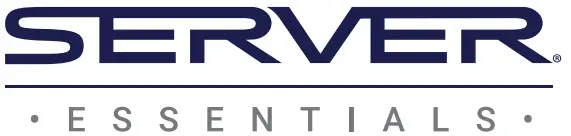 ERVER Logo