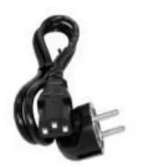 BlueBird EF551 Series Enterprise Touch Mobile Computer - AC Power