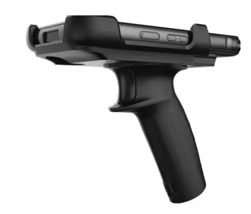 BlueBird EF551 Series Enterprise Touch Mobile Computer - Trigger Handle