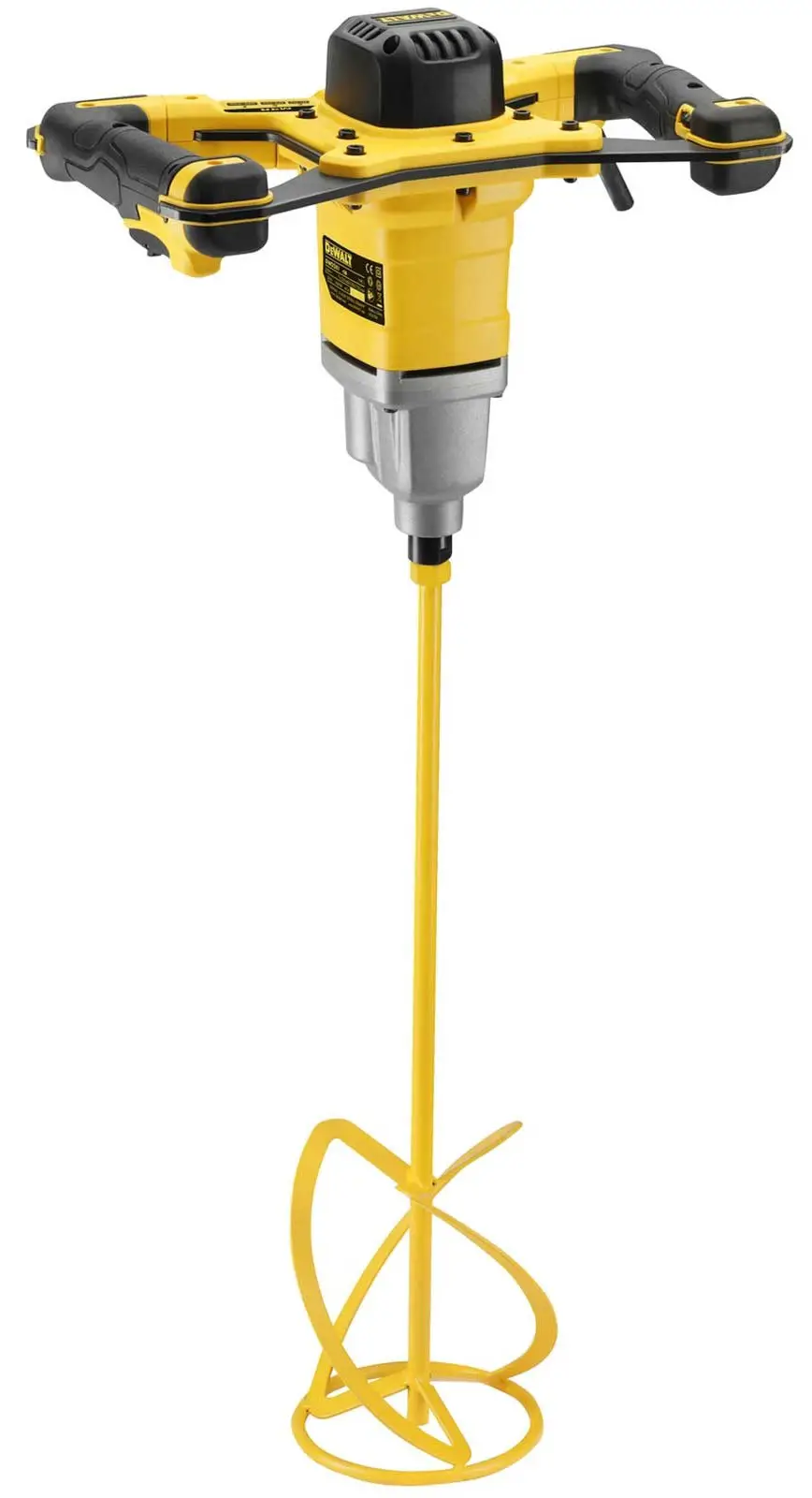 DEWALT-DWD241-Dual-Handle-Paddle-Mixer-fig-1