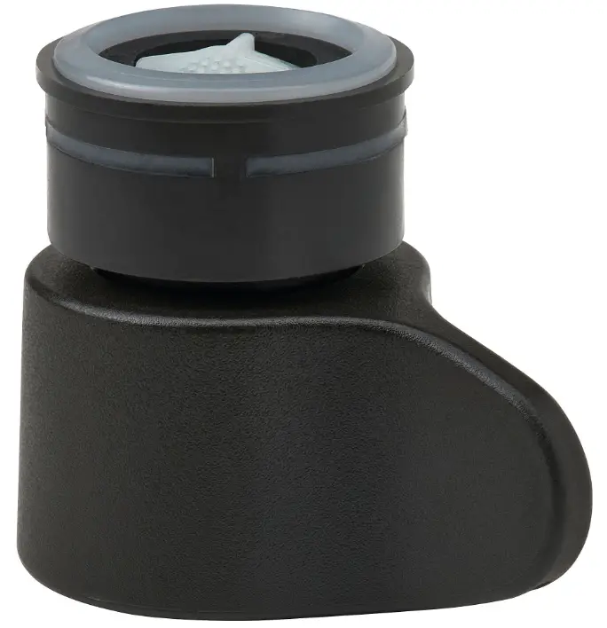 IKEA ABACKEN Water Nozzle-product