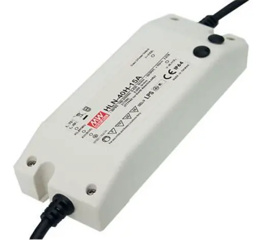 MEAN-WELL-HLN-40H-12-LED-Driver-LED-Transformer-product