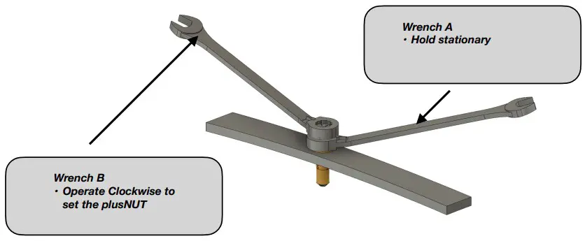 UPTOP 2001.3 Colorado Bravo Roof Rack - fig 15