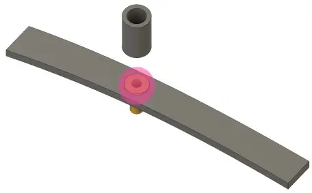 UPTOP 2001.3 Colorado Bravo Roof Rack - fig 16