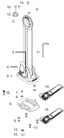 Rhino-Rack-S520-Nautic-Series-Kayak-Stack-FIG-3